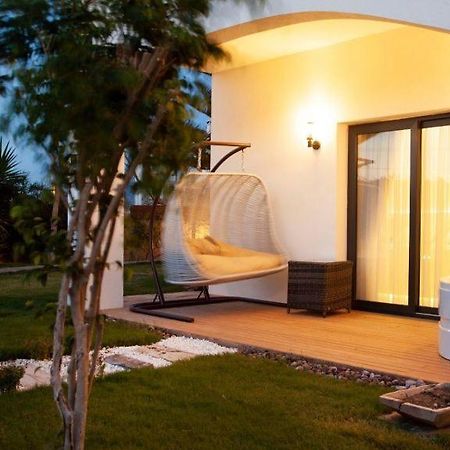 Payam Butik Otel Datça Extérieur photo