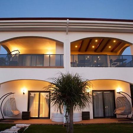 Payam Butik Otel Datça Extérieur photo