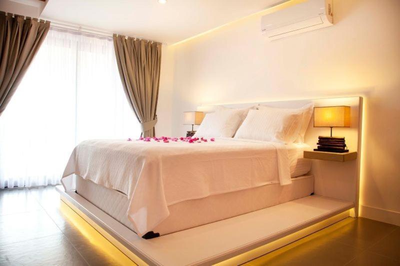 Payam Butik Otel Datça Extérieur photo