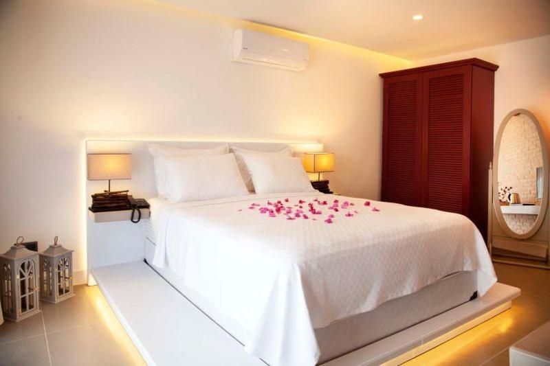 Payam Butik Otel Datça Extérieur photo