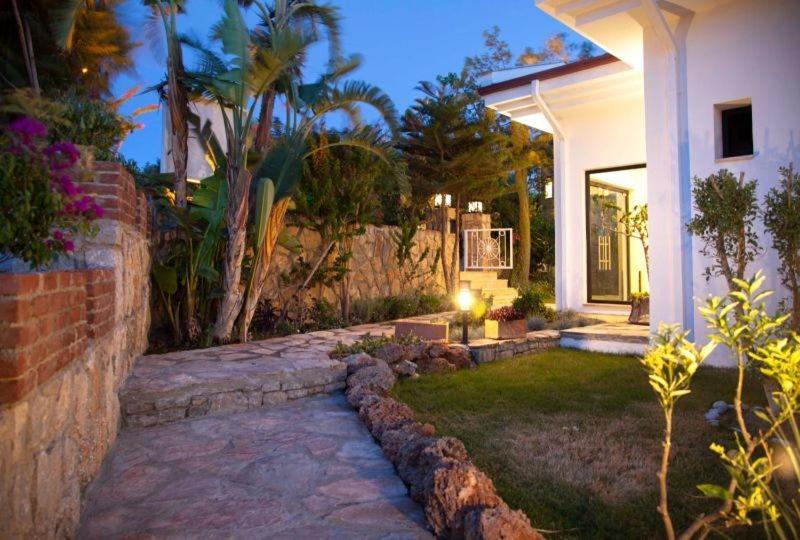 Payam Butik Otel Datça Extérieur photo