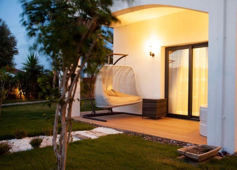 Payam Butik Otel Datça Extérieur photo