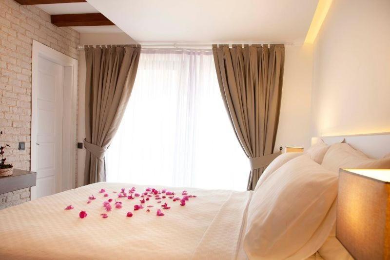 Payam Butik Otel Datça Extérieur photo