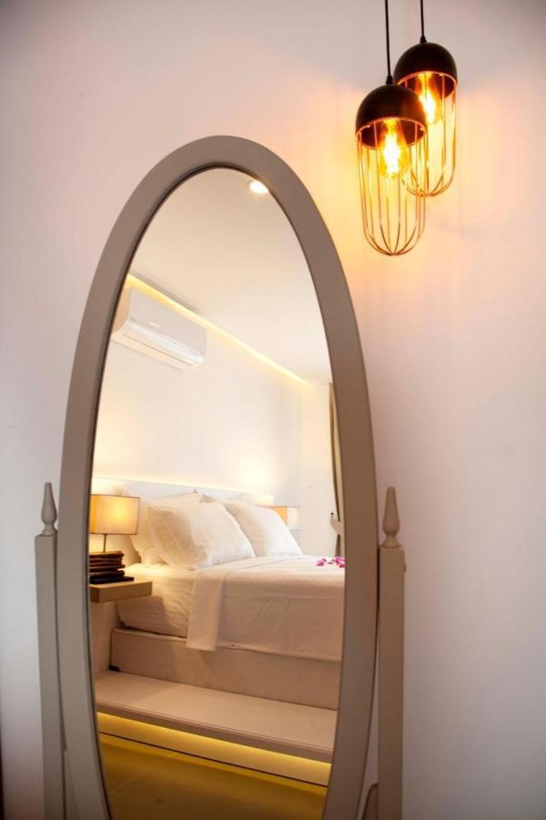 Payam Butik Otel Datça Extérieur photo