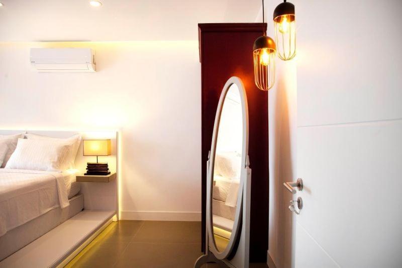 Payam Butik Otel Datça Extérieur photo